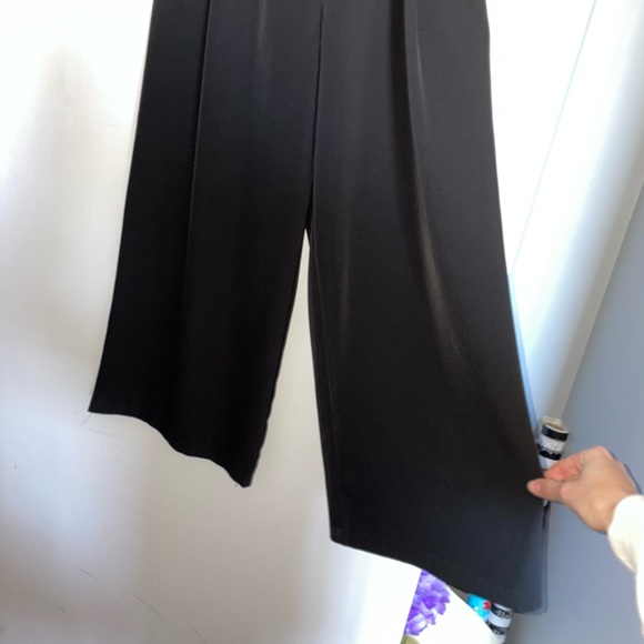 Dynamite Wide Leg Pants - Picture 5 of 7